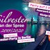 Spreespeicher  Silvester an der Spree 2019/2020