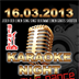 Bühne 17  ''Karaoke Night'' ft DJ-T & DJ Marc