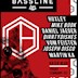 Kater Blau Berlin Criminal Bassline - Huxley / DirrtyDishes b2b vom Feisten / Mike Book / Daniel Jaeger