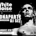 Haubentaucher Berlin Bonaparte Dj Set - White Noise - Club and Pool