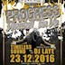 Chesters Berlin Progress Dancehall Tun Up Special - Freier Eintritt für Ladies bis 1 Uhr