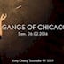 Kitty Cheng Bar Berlin Gangs of Chicago/ Anizas Geburtstag