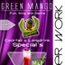 Green Mango Berlin After Work“ – Tiefpreis Party