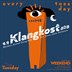 Club Weekend Berlin The Tuesday  “Klangkostsession!