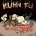 Quasimodo Berlin Kuhn Fu - Chain the Snake - Release Tour