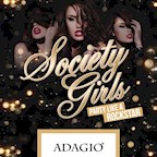 Adagio Berlin Society Girls