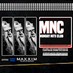 Maxxim Berlin Monday Nite Club | Maxxim Club