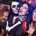Strike Club  26 Ronin - The Biggest Halloween Party