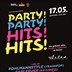Astra Kulturhaus Berlin Party! Party! Hits! Hits