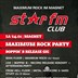 Magnet Berlin Star Fm Club