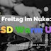 Nuke Berlin CSD Warm Up • Freitag im Nuke