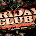 Nuke Berlin Friday Club - X-Mas Single Party