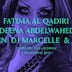 SchwuZ Berlin Ctm 2019: Fatima Al Qadiri, Deena Abdelwahed, Lecken & More