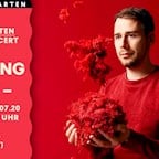 Ritter Butzke Berlin Stimming live - Kulturgarten Dinner Concert