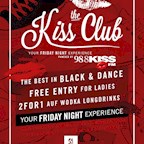 Felix Berlin Kiss The Club - powered by 98,8 KISS FM