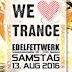Edelfettwerk Hamburg We Love Trance (SummerEdition)