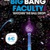 What?! Berlin NYE 15-16 The Big Bang Faculty Vol.2