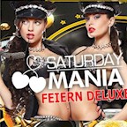QBerlin  Saturday Mania - Feiern Deluxe