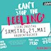 Haubentaucher Berlin Can't Stop The Feeling - Lieblingstag Summer Season Opening