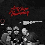 Avenue Berlin Any Given Thursday! pres. 2BE Club Soundsystem