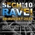 M-Bia Berlin Sech10 Plus Rave / Hardtrance Special