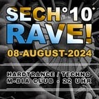 M-Bia Berlin Sech10 Plus Rave / Hardtrance Special