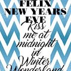 Felix Berlin FELIX - New Year's Eve