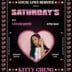 Kitty Cheng Bar Berlin Local Love Service [Ladies Night]