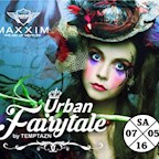 Maxxim Berlin Fairytale by Temptazn - Grand Opening