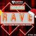 ASeven Berlin X-Mas Rave --- Grinch Party!