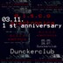 Dunckerclub Berlin Disco Electronica