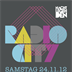 Spindler & Klatt Berlin Nachtlegenden Radio City