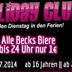 Fun-Parc Trittau Hamburg Holiday Club & 1 Euro Party!