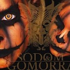 Sodom&Gomorra Berlin Sodom & Gomorra presents: Poison Beats (Halloween Edition Vol.2)