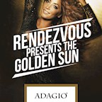 Adagio Berlin Rendezvous Golden Sun