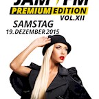Felix Berlin The Jam Fm Premium Edition Vol.XI powered by 93,6 Jam Fm