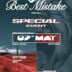 Kitty Cheng Bar Berlin Evento especial de Best Mistake (pre-vacaciones)
