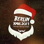 Bricks Berlin Berlin XMas Party 2017