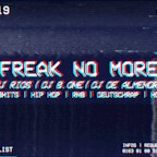 ASeven Berlin Freak No More pres. by Takeoff