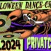 Privatclub Berlin Rock Lobster - Halloween Tanzparty