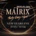 Matrix Hamburg Silvester im Matrix Club Berlin - New Years Eve 2023/2024