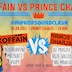 Prince Charles Berlin Koffäin vs. Prince Charles #HipHopSoundclash