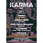 Renate Berlin Karma #21