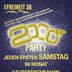 Große Freiheit 36 Hamburg 2000er Party