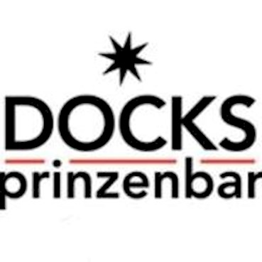 Docks Prinzenbar Hamburg Eventflyer #1 vom 16.02.2016
