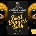 Maxxim Berlin Noche de reinas – Beats Bangers Bash