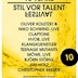 Rummelsburg Berlin 10 Years Stil vor Talent Festival - Berlin w/ Oliver Koletzki & Niko Schwind, Claptone, Hvob, KlangKuenstler, Teenage Mutants, Möwe and more