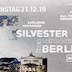 Karlsson Penthouse Berlin The All Inclusive Penthouse Silvesterparty 19/20