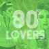 Gaga Hamburg 80's Lovers