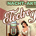 Pulsar Berlin Nacht-Aktiv-Berlin goes "Electro-Swing" Part 2